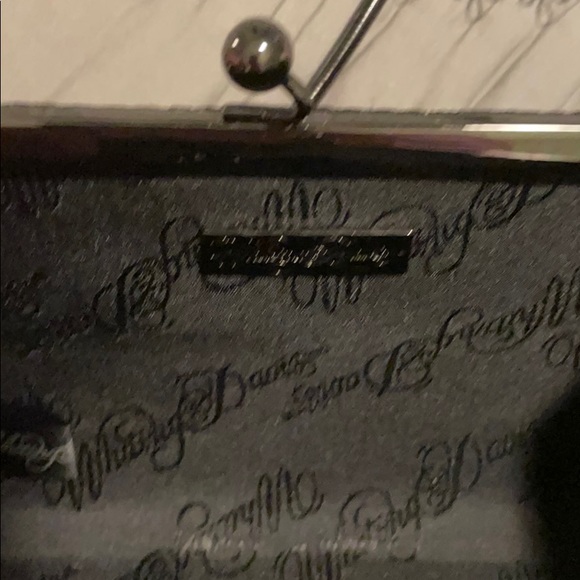 ⛓💎Vintage Whiting and Davis Clutch💎⛓ - Picture 4 of 7